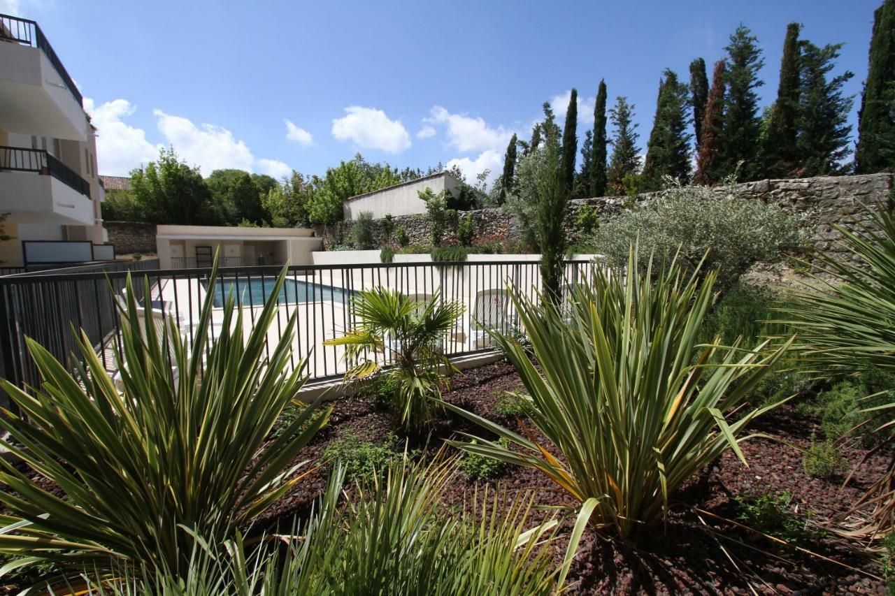 Alpilles Villa Serena Saint-Rémy-de-Provence Exteriör bild